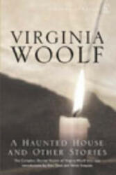 Haunted House - The Complete Shorter Fiction (ISBN: 9780099442165)