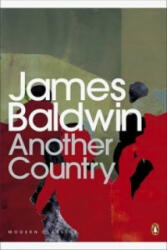 James Baldwin: Another Country (ISBN: 9780141186375)