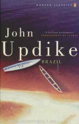 Brazil (ISBN: 9780141188942)