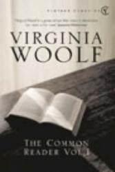 Common Reader: Volume 1 (ISBN: 9780099443667)