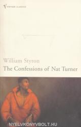 Confessions of Nat Turner - William Styron (ISBN: 9780099285564)