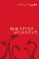 Devils of Loudun - Aldous Huxley (ISBN: 9780099477761)