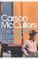 Heart is a Lonely Hunter - Carson McCullers (ISBN: 9780141185224)