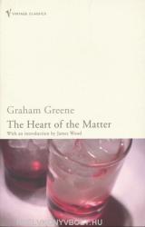Heart of the Matter (ISBN: 9780099478423)