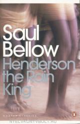 Henderson the Rain King - Saul Bellow (ISBN: 9780141188805)
