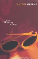 Honorary Consul (ISBN: 9780099478386)