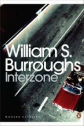 Interzone - William Seward Burroughs (ISBN: 9780141189871)