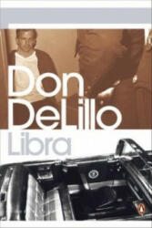 Don DeLillo - Libra - Don DeLillo (2006)
