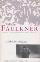 William Faulkner: Light in August (ISBN: 9780099283157)