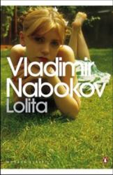 Vladimir Nabokov - Lolita - Vladimir Nabokov (ISBN: 9780141182537)