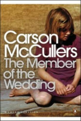 Member of the Wedding - Carson McCullers (2008)
