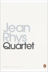Quartet - Jean Rhys (2000)