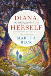 Diana, Herself (ISBN: 9781944264031)