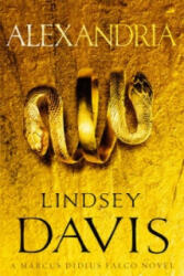 Alexandria - Lindsey Davis (2010)