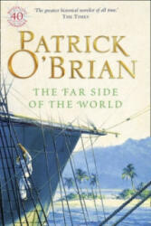 Far Side of the World - Patrick O´Brian (ISBN: 9780006499251)