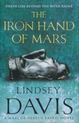 The Iron Hand Of Mars (2008)