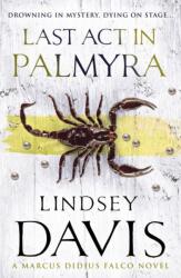 Last Act In Palmyra (1995)