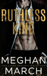 Ruthless King (ISBN: 9781943796014)
