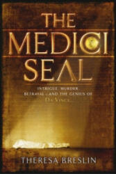 Medici Seal - Theresa Breslin (ISBN: 9780552554473)