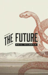 Neil Hilborn - Future - Neil Hilborn (ISBN: 9781943735310)