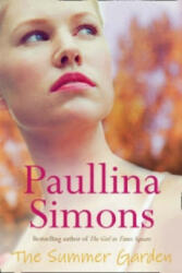Summer Garden - Paullina Simons (ISBN: 9780007162499)