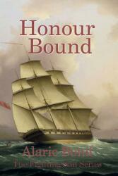 Honour Bound (ISBN: 9781943404155)