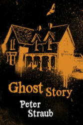 Ghost Story (ISBN: 9780575084643)