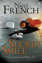 Secret Smile - With a new introduction by Erin Kelly (ISBN: 9780141034171)