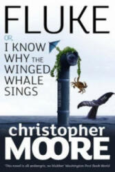 Christopher Moore - Fluke - Christopher Moore (ISBN: 9781841496177)