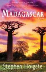 Madagascar - Stephen Holgate (ISBN: 9781943075485)