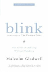 Malcolm Gladwell - Blink - Malcolm Gladwell (2005)