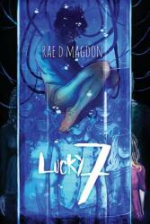 Lucky 7 (ISBN: 9781942976769)