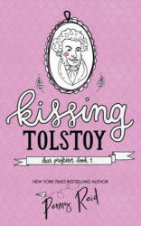 Kissing Tolstoy - Penny Reid (ISBN: 9781942874362)