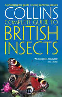 British Insects - A Photographic Guide to Every Common Species (ISBN: 9780007298990)