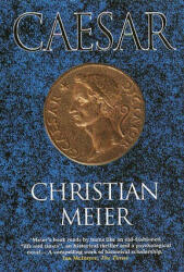 Christian Meier - Caesar - Christian Meier (ISBN: 9780006863496)