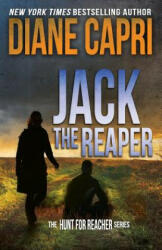 Jack the Reaper - Diane Capri (ISBN: 9781942633006)