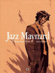 Jazz Maynard Vol 1 - Raule, Mike Kennedy (ISBN: 9781942367437)