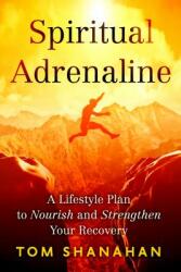 Spiritual Adrenaline: A Lifestyle Plan to Nourish and Strengthen Your Recovery (ISBN: 9781942094876)