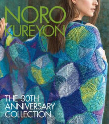 Noro Kureyon (ISBN: 9781942021889)