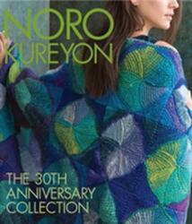 Noro Kureyon (ISBN: 9781942021889)