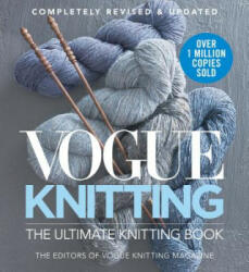 Vogue Knitting - Vogue Knitting Magazine (ISBN: 9781942021698)