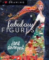 Fabulous Figures - Jane Davenport (ISBN: 9781942021322)