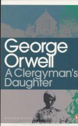 Clergyman's Daughter - George Orwell (ISBN: 9780141184654)