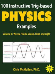 100 Instructive Trig-based Physics Examples (ISBN: 9781941691205)