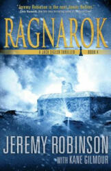 Ragnarok (ISBN: 9781941539217)