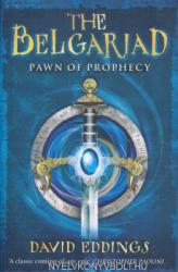 Belgariad 1: Pawn of Prophecy (ISBN: 9780552554763)