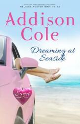 Dreaming at Seaside (ISBN: 9781941480915)
