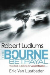 Robert Ludlum's The Bourne Betrayal (2010)
