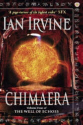 Chimaera - Ian Irvine (ISBN: 9781841493251)