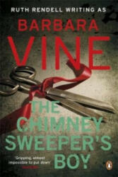 Chimney Sweeper's Boy - Barbara Vine (ISBN: 9780141040165)